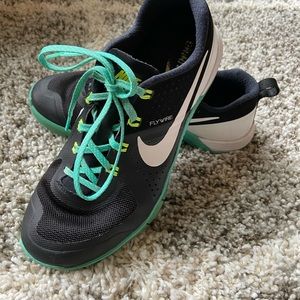 Nike Metcon Crossfit shoes